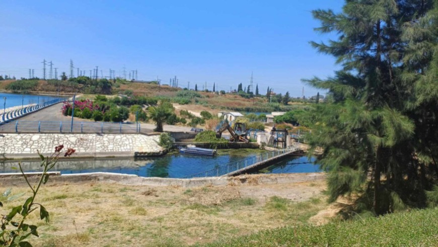 وزارة الزراعة