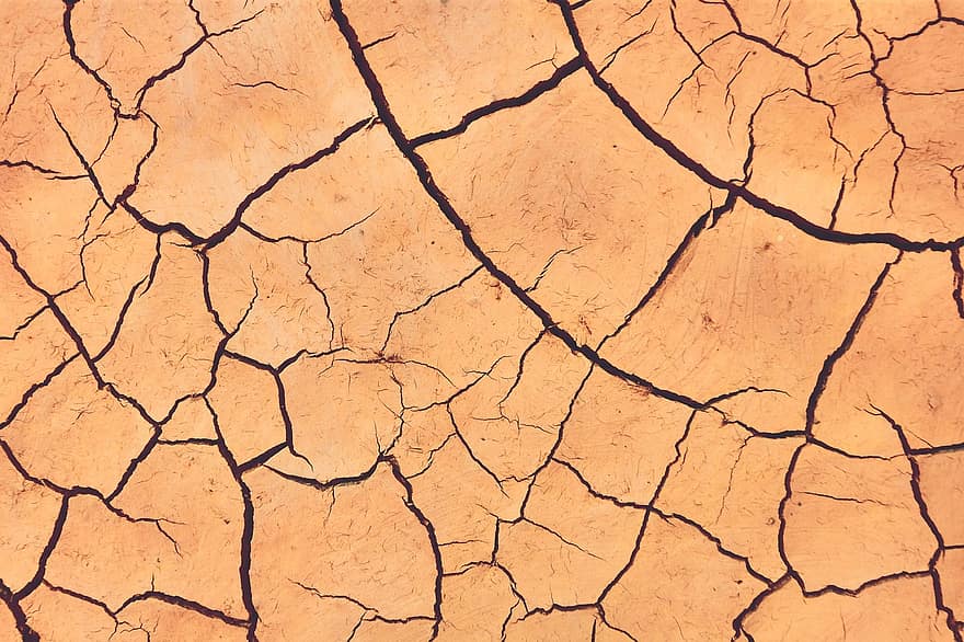 دراسة  الخصائص  الأرضية  في  مناطق  نشوء  العواصف  الغبارية  في  سوريا  باستخدام  تقنيات الاستشعار عن بعد